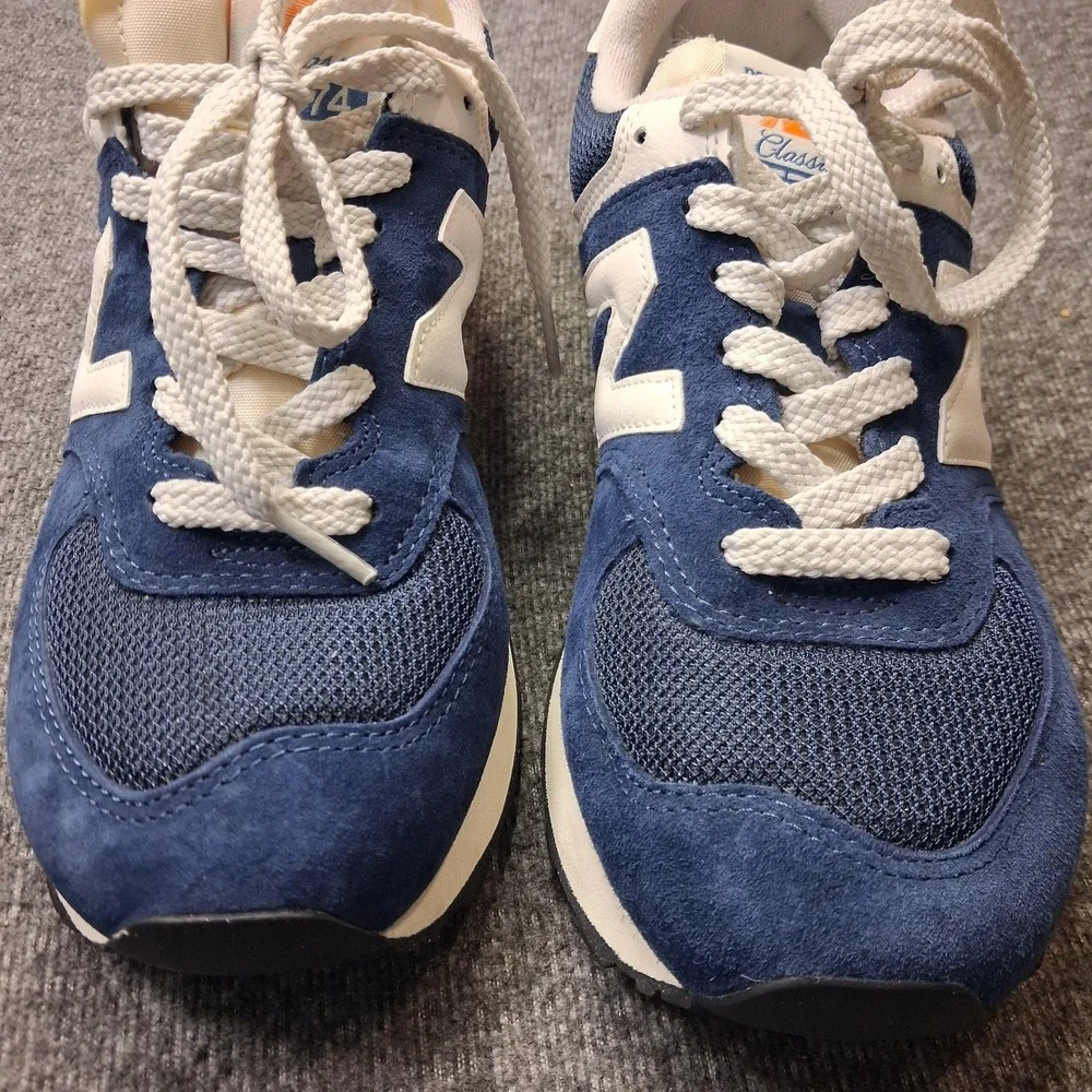 New Balance new balance